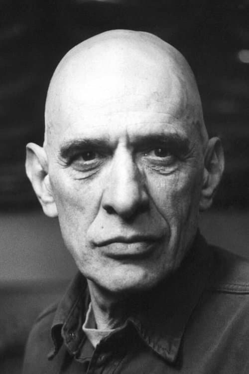 Péter Halász zdjęcie