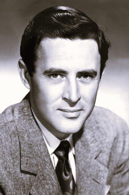 Peter Hansen zdjęcie