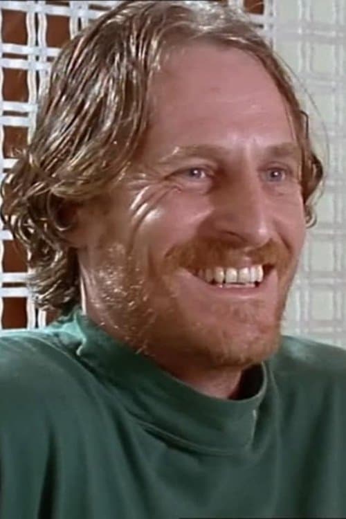 Peter Hehir zdjęcie