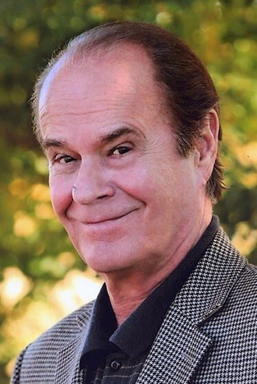Peter Henry Schroeder zdjęcie