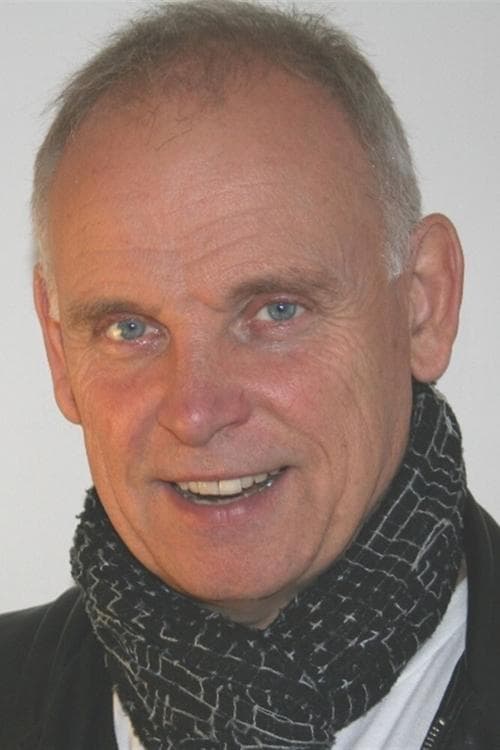 Peter Hudson zdjęcie