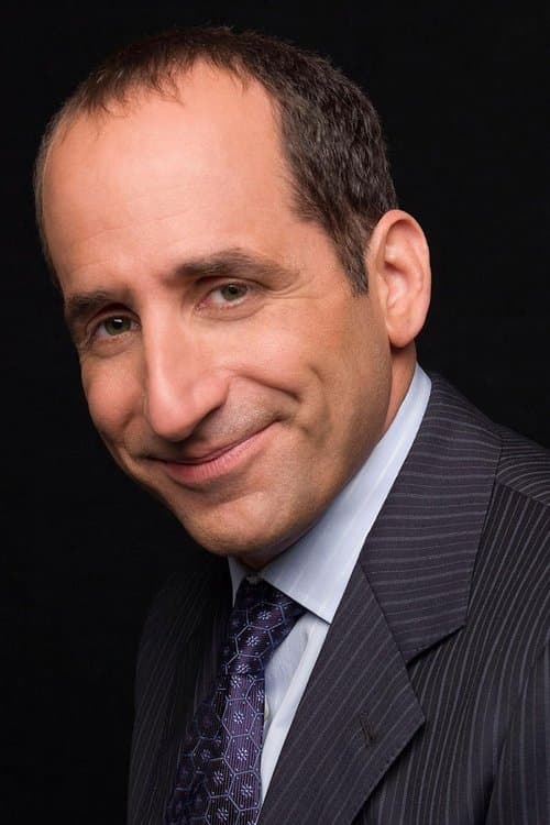 Peter Jacobson zdjęcie