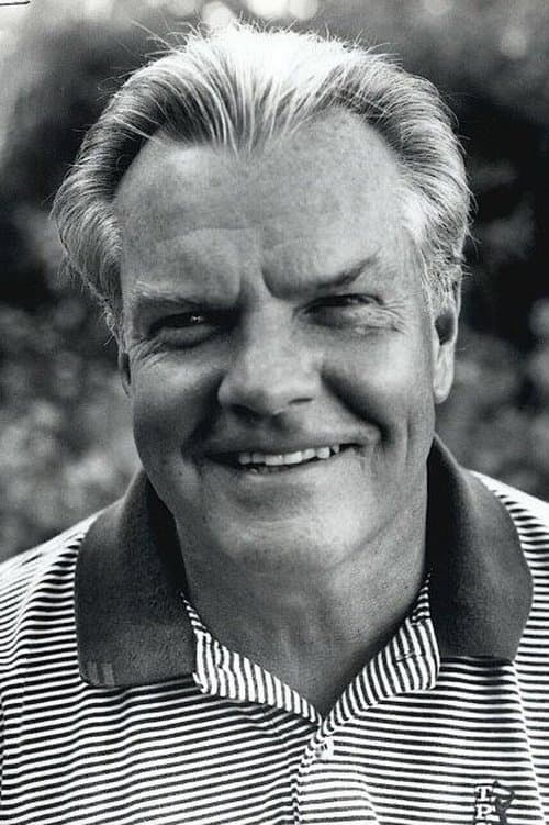 Peter Jason zdjęcie