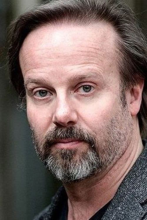 Peter Jecklin zdjęcie