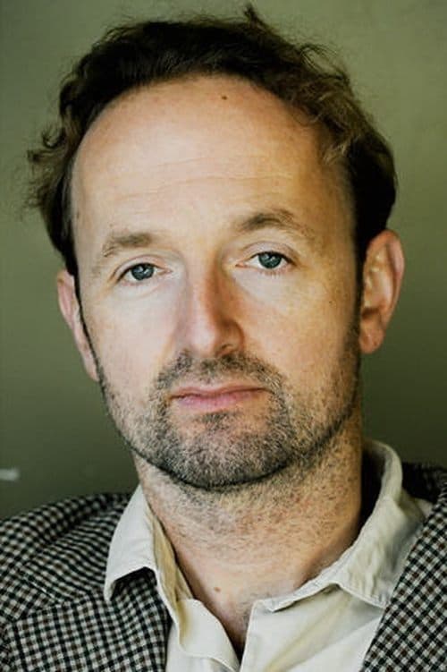 Peter Jordan zdjęcie