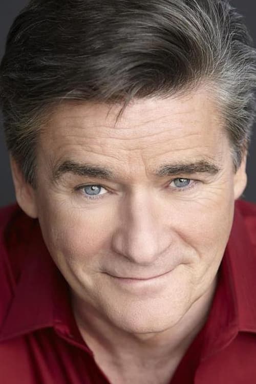 Peter Keleghan zdjęcie