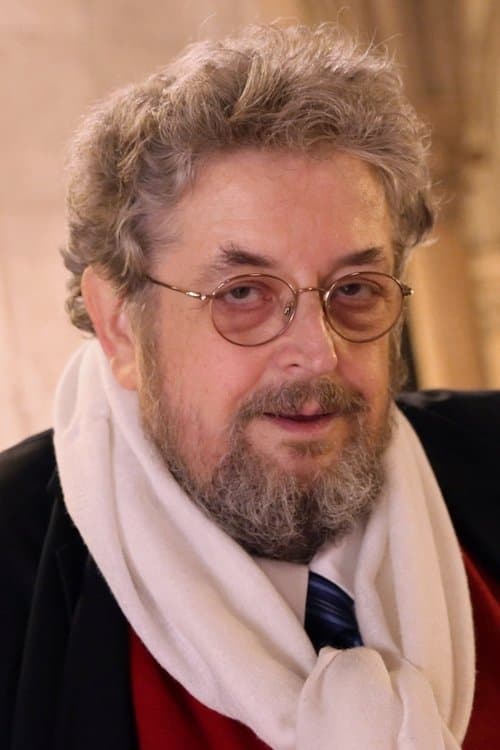 Peter Kern zdjęcie