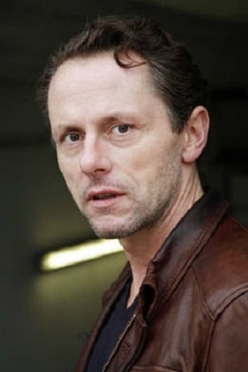 Peter Knaack zdjęcie