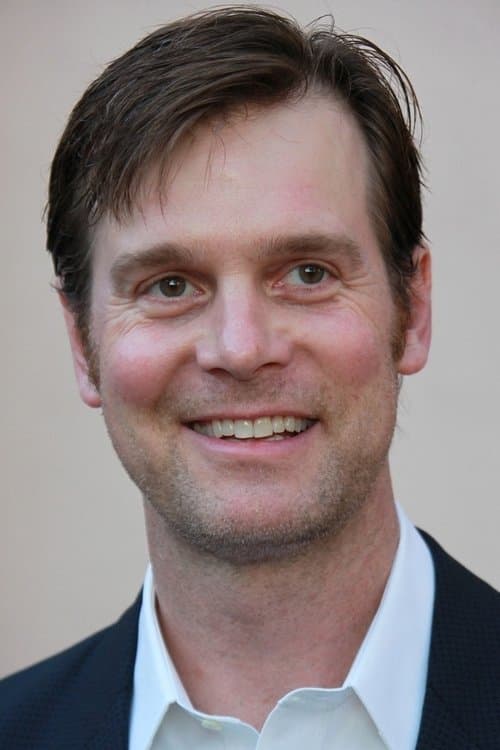 Peter Krause zdjęcie