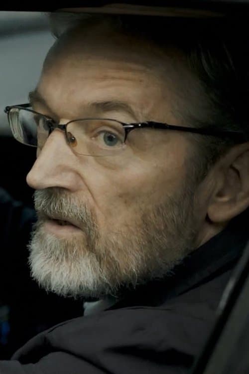 Péter Lengyel zdjęcie