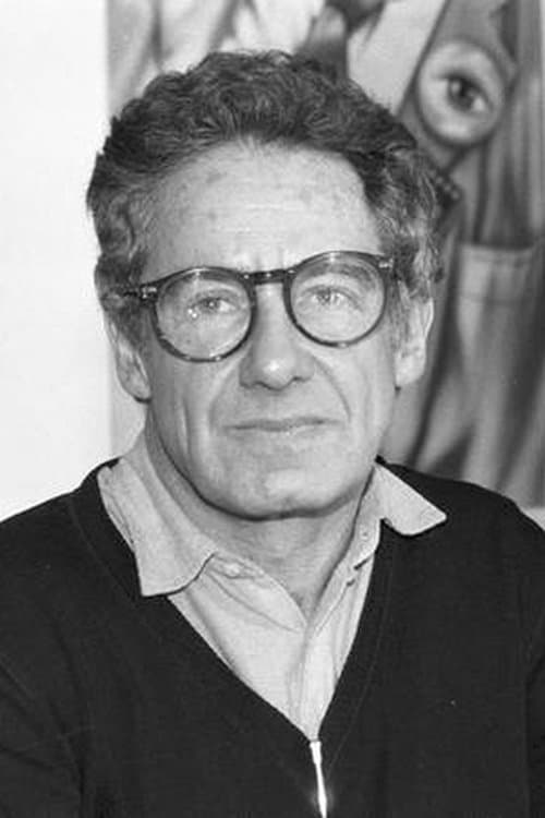 Peter Lilienthal zdjęcie