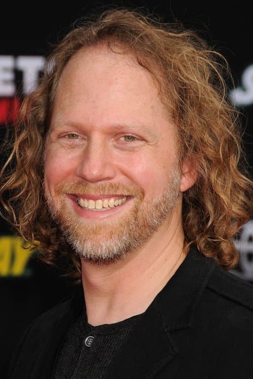 Peter Linz zdjęcie