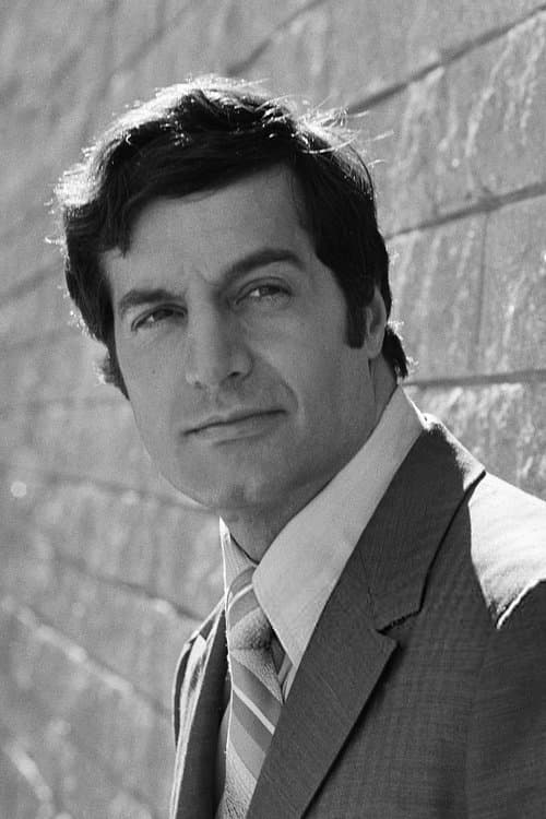 Peter Lupus zdjęcie