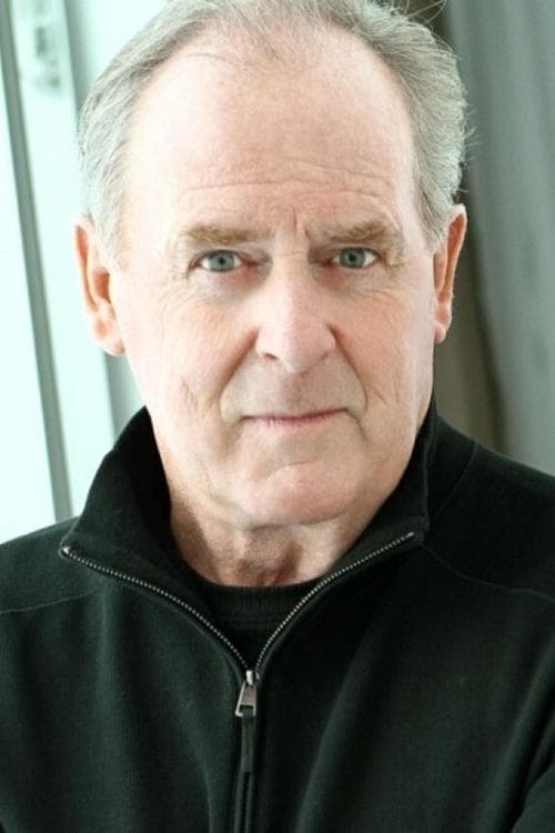 Peter MacNeill zdjęcie