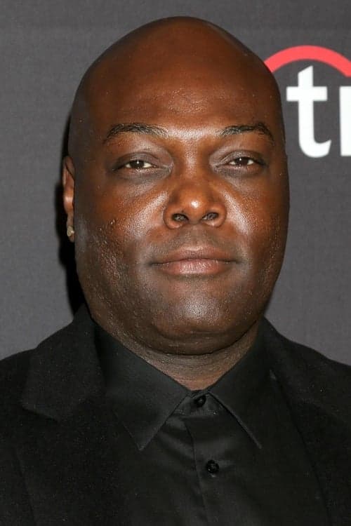 Peter Macon zdjęcie