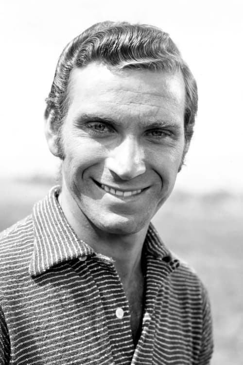 Peter Mark Richman zdjęcie