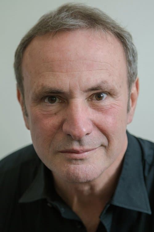 Peter Marshall zdjęcie