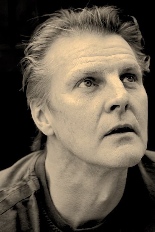 Peter McNamara zdjęcie