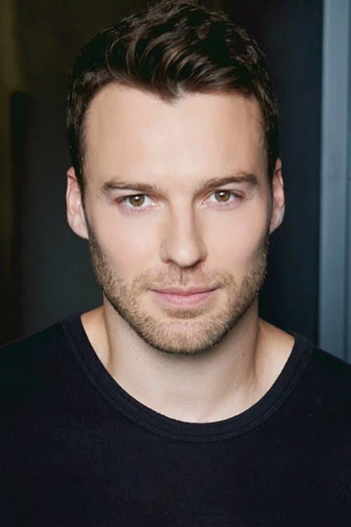 Peter Mooney zdjęcie