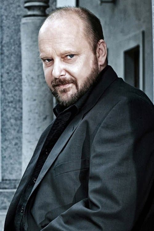 Peter Musevski zdjęcie
