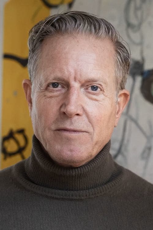 Peter Mygind zdjęcie
