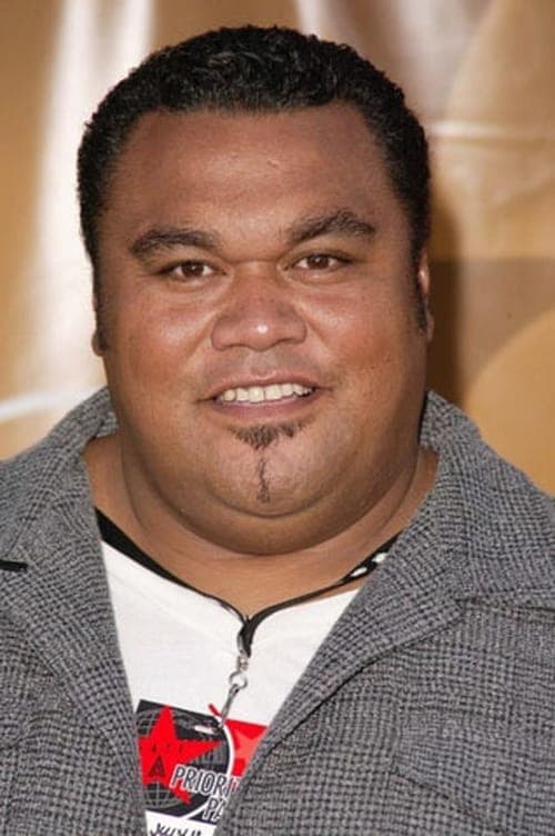 Peter Navy Tuiasosopo zdjęcie