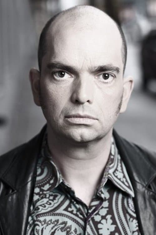 Peter New zdjęcie