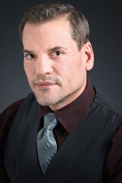 Peter Patrikios zdjęcie