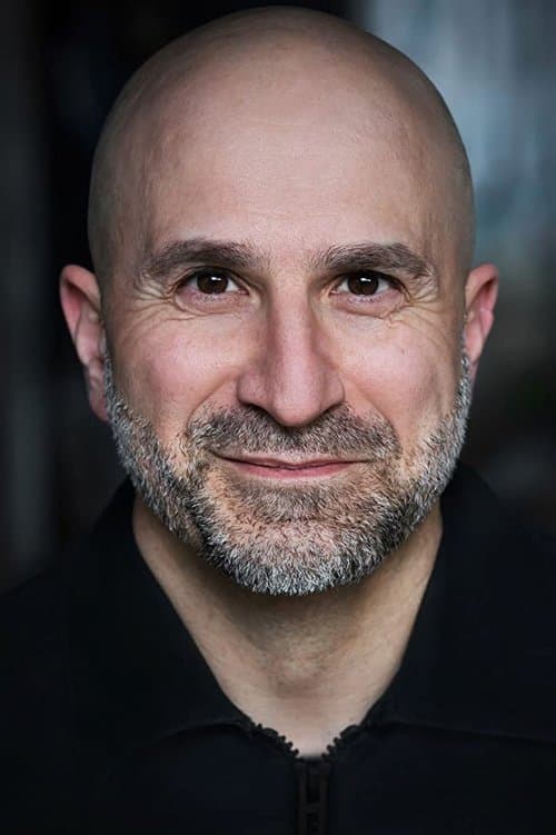 Peter Pedrero zdjęcie