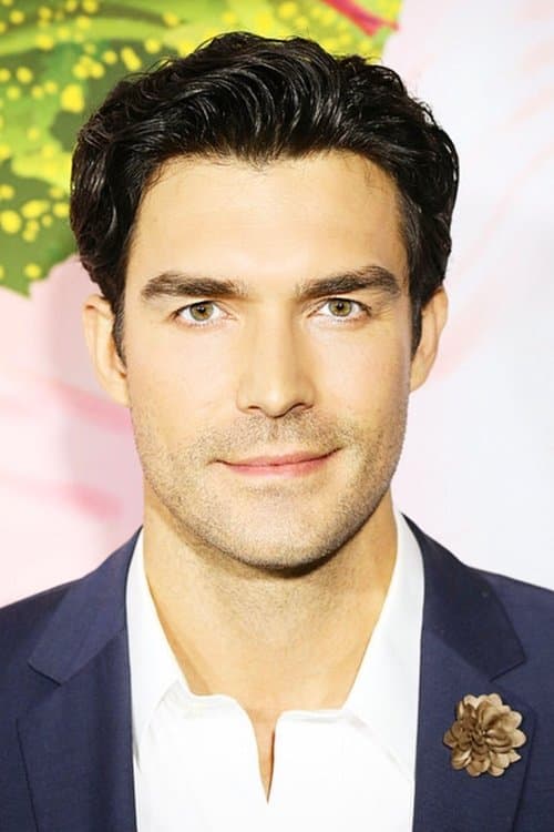Peter Porte zdjęcie