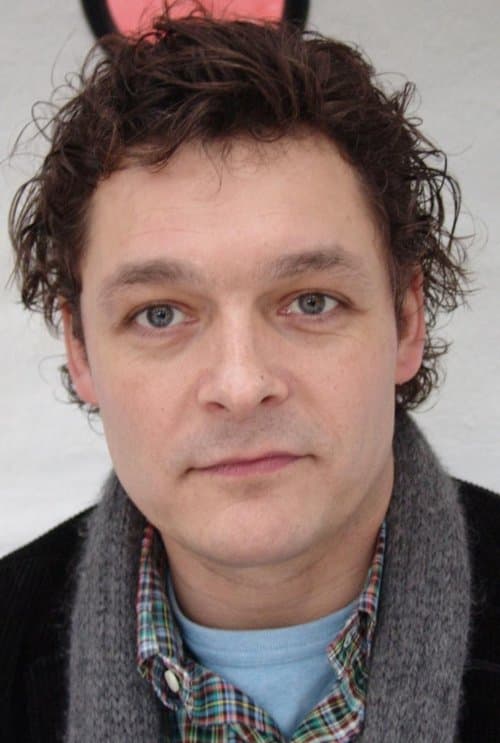 Peter Reichhardt zdjęcie