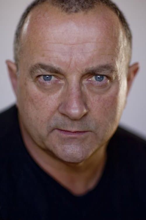 Peter Rowley zdjęcie