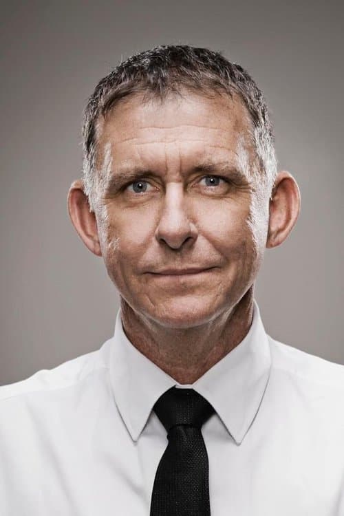 Peter Rowsthorn zdjęcie