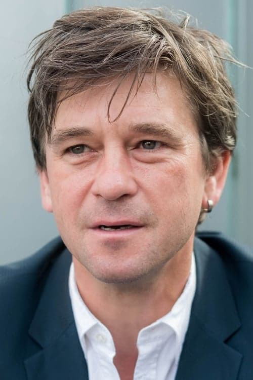 Peter Schneider zdjęcie