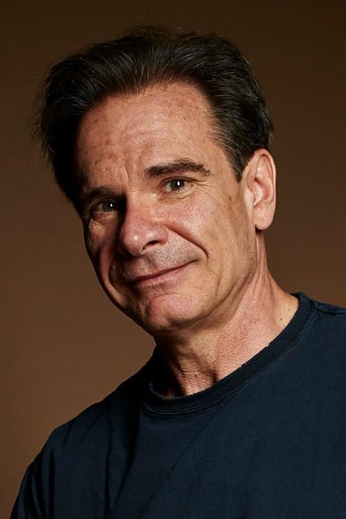 Peter Scolari zdjęcie