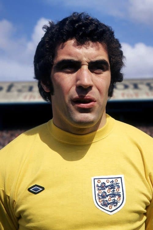 Peter Shilton zdjęcie