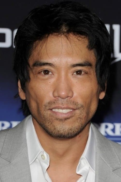 Peter Shinkoda zdjęcie
