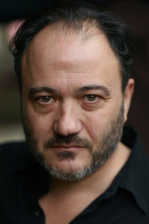 Peter Silverleaf zdjęcie