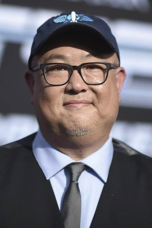 Peter Sohn zdjęcie