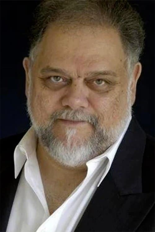 Peter Spellos zdjęcie