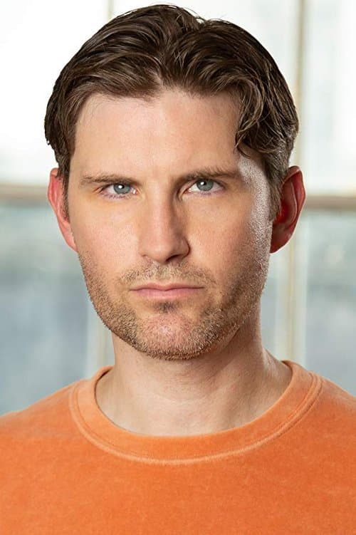 Peter Stickles zdjęcie