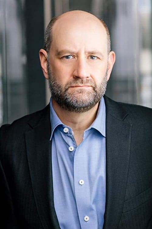 Peter Strand Rumpel zdjęcie