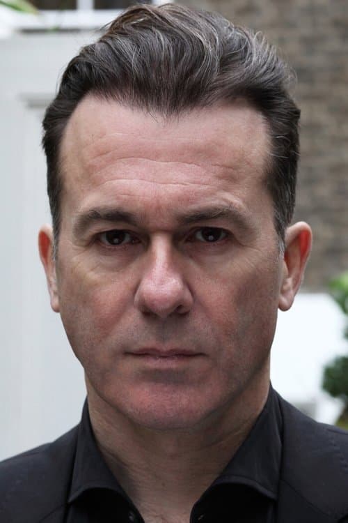Peter Sullivan zdjęcie