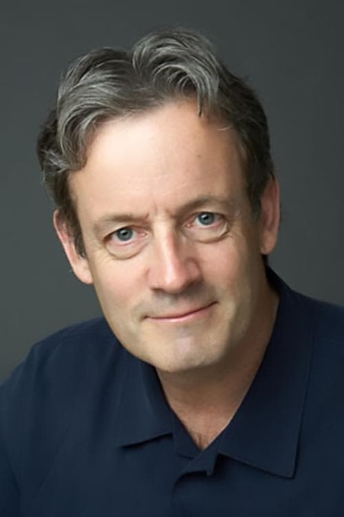 Peter Syvertsen zdjęcie