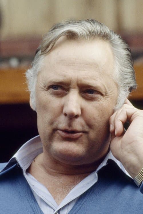 Peter Taylor zdjęcie