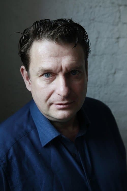 Peter Trabner zdjęcie