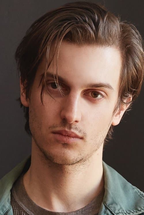 Peter Vack zdjęcie