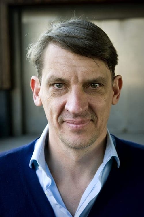 Peter van den Begin zdjęcie