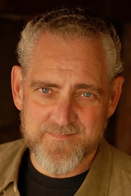 Peter Van Norden zdjęcie