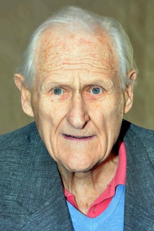 Peter Vaughan zdjęcie